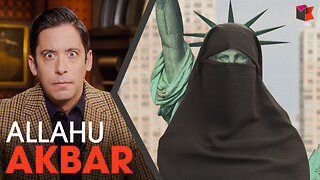 If Mamdani Wins, New Yorkers May Need to Learn Arabic | Ep. 1848