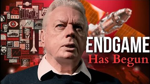 2026 - It's Going to Be a Big One