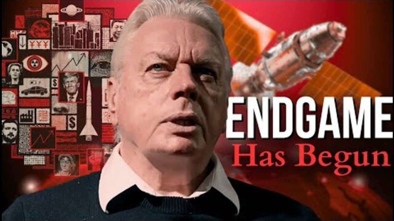 2026 - It's Going to Be a Big One