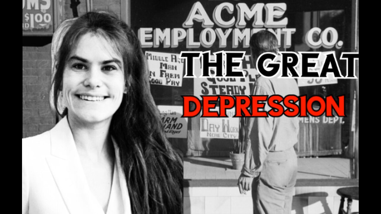 The Great depression