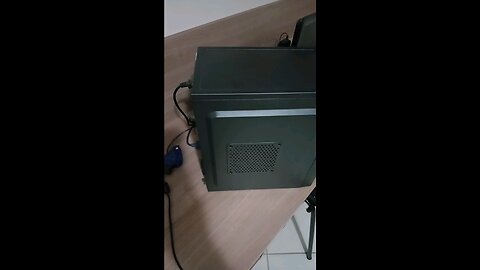 Trocando a placa de vídeo do PC