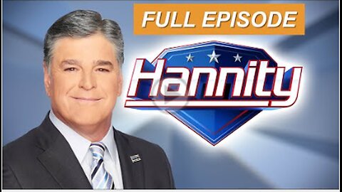 Sean Hannity 11/20/25 | Fox Breaking News November 20, 2025