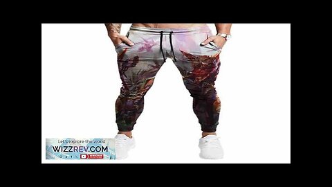 Primal Breed Art Biomutant Sweatpants Review