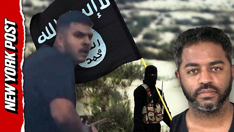 ISIS is back — Recent Islamic-State-inspired attacks are pointing to growing threat