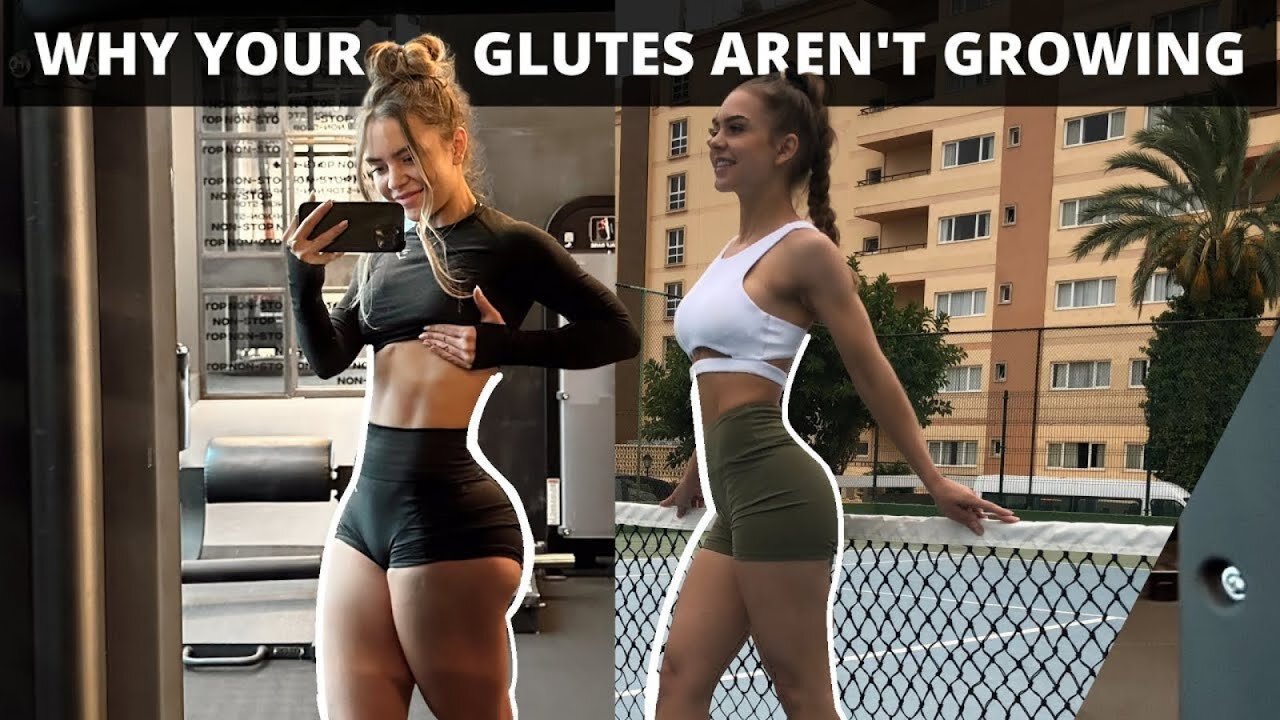 Full Glute Transformation Guide: Exercises, Tips & Top Shelf Gains