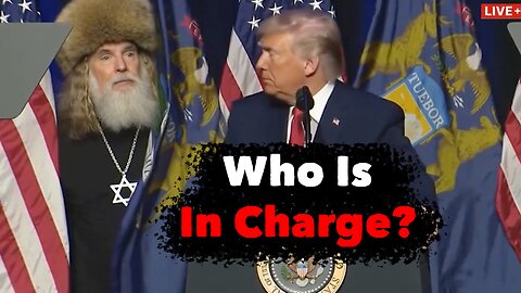 AnF #33 - J.E.W.E.F 2026