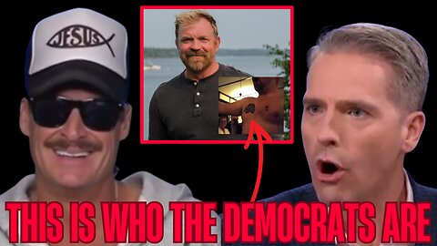 Democrats Get DESTROYED Over Nazi Tattoo Hypocrisy!