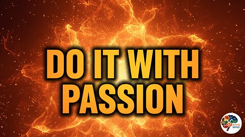 Do it with passion or not at all.... #Ethiomindofficial