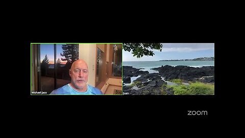 Michael Jaco & Juan O' Savin: CIC Trump BIG Moves 12/8/25 - It’s Going To Be A Crazy Week Folks!