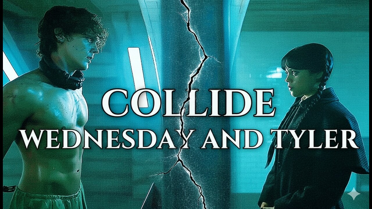Wednesday and Tyler