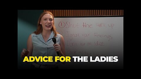 How to Fix ALL of Your Relationship Problems 
