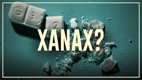 🎬 Documentary: 'Take Your Pills: Xanax' 💊 Exploring the Widespread Use of Xanax, an Anxiety and Panic Disorder Drug