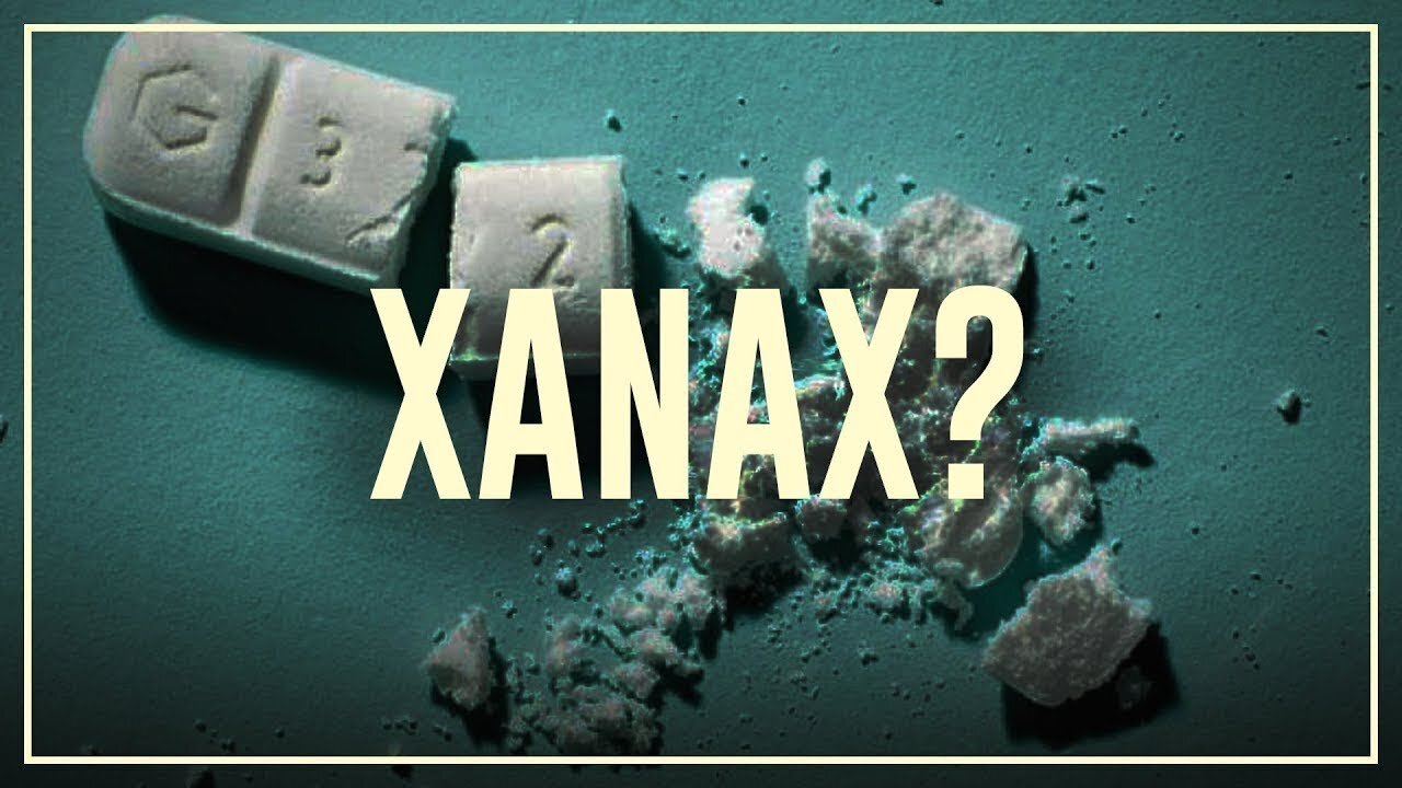 🎬 Documentary: 'Take Your Pills: Xanax' 💊 Exploring the Widespread Use of Xanax, an Anxiety and Panic Disorder Drug