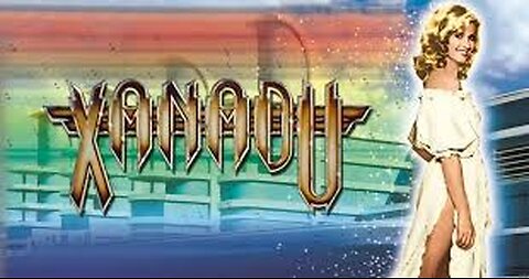 Xanadu PG 1980 ‧ Musical/Fantasy ‧ 1h 36m