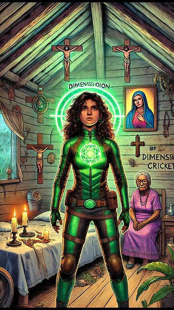 The Art 🎨 of #NeonHippie