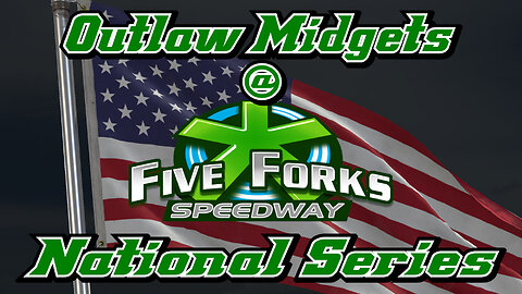 Outlaw Midgets at Five Forks