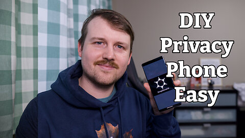How to Flash GrapheneOS on a Pixel Phone for a DIY Privacy phone. | Step by step guide.