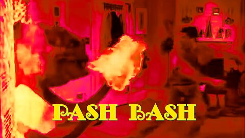MRP's Soapy Hunks Pash Bash: "SEASON 1 (EPS.456-459)"
