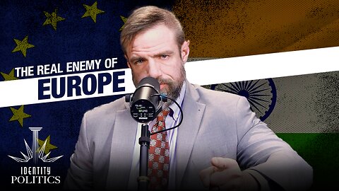 Identity Politics (Ep. 73): The Anti-European Union (w/ Aimee Terese)