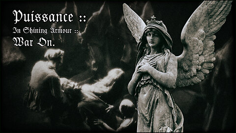 Puissance :: In Shining Armour :: War On.