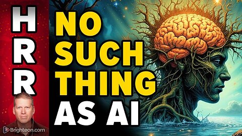 ALL INTELLIGENCE is natural intelligence... there is no artificial