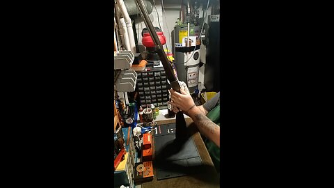 Original Winchester 1873 44WCF