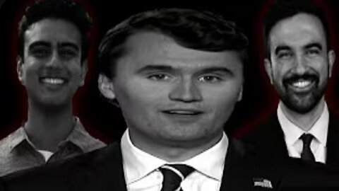Was Charlie Kirk really a racist?