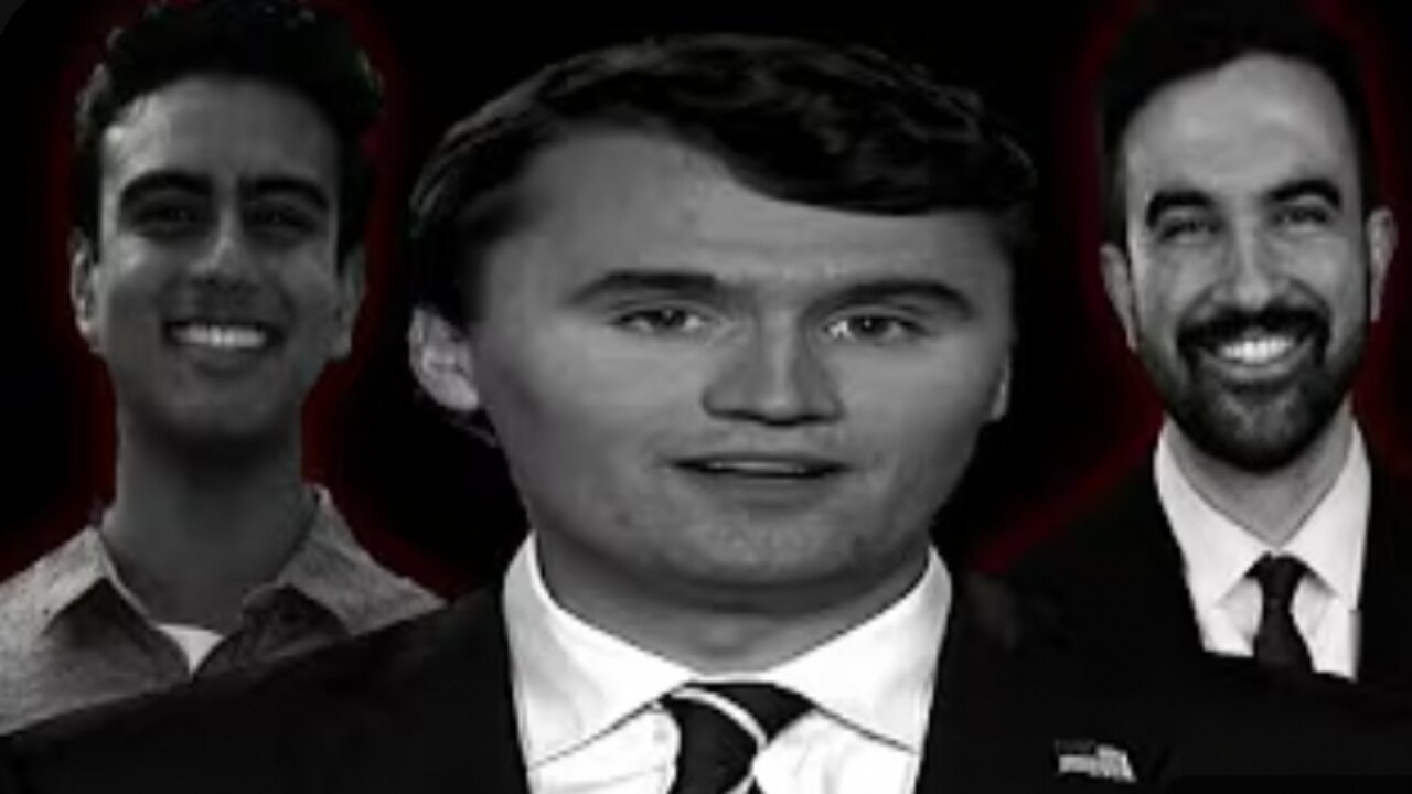 Was Charlie Kirk really a racist?