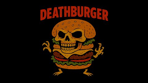 DeathBurger Streams ARC Raiders
