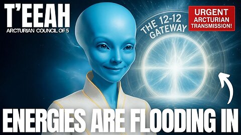 THE 12-12 PORTAL‼️ "It Will Be Your Most Potent YET.." | T'EEAH