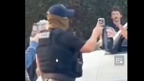 Attention democrats listen closely.