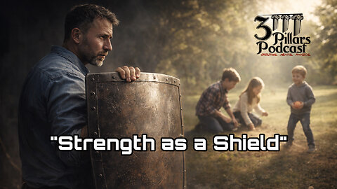 Strength as a Shield | Ep. 4, Season 7