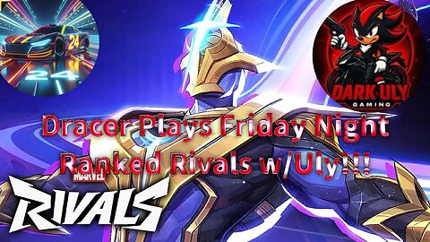Let's Get er Done w/Uly on Friday Night Ranked RIvals!