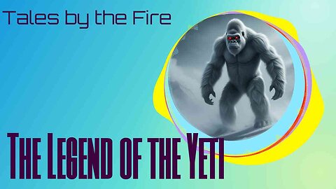 ✨ The Legend of the Yeti | Mystery of the Snowman
