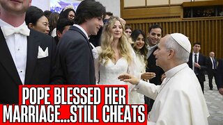 Female "Trad Catholic" Influencer Goes VIRAL Proving The Red Pill Right. BRUTAL