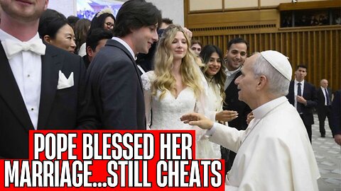 Female "Trad Catholic" Influencer Goes VIRAL Proving The Red Pill Right. BRUTAL