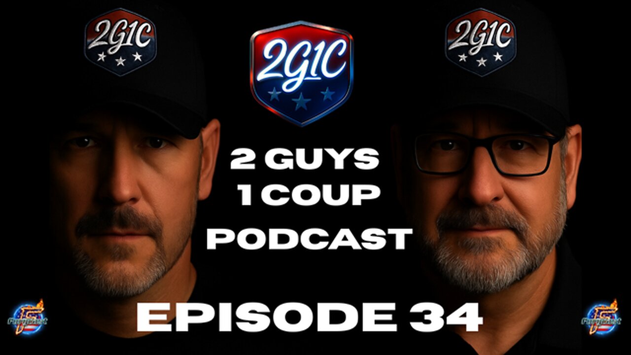 2G1C (34) - Interview with singer/song writer Sean Holcomb.