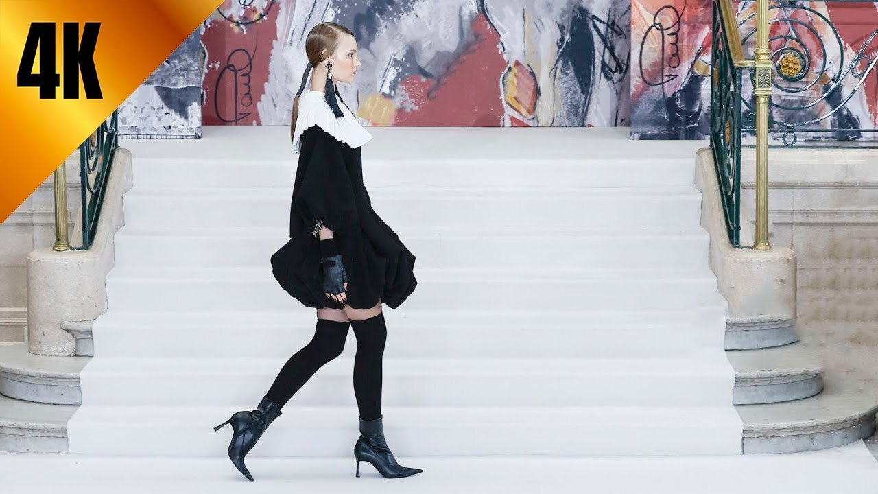 Paul Costelloe _ Fall Winter 2025_2026 _ London Fashion Week