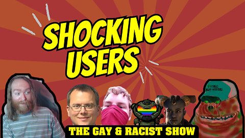 Shocking Users! Aaron Imholte, Nu-DOOM, Ramon Bowman & More!