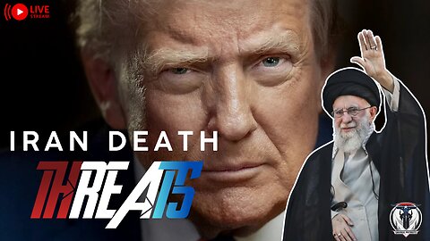 Iran Death Threats