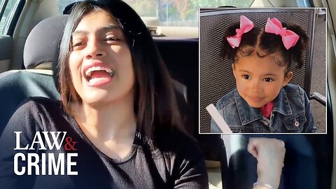 Mom Accused of Killing Kid in Exorcism Makes Big Ask to Court