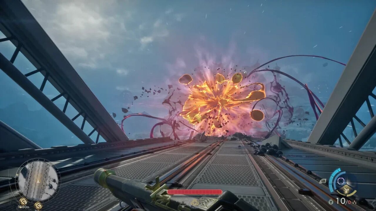 Messing With The RIFTS | The Outer Worlds 2