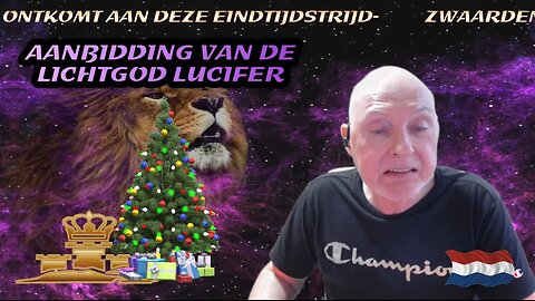 DEEL 4- Video 07 - Gericht & Oordeel - Ben je een geestelijke hoer