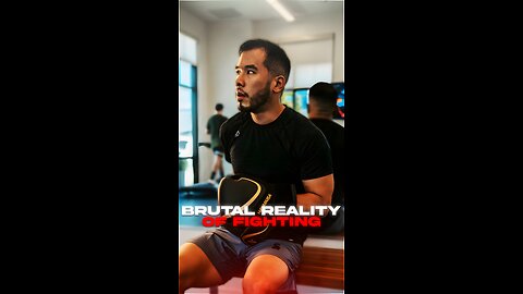 The Brutal Truth About Fighting 👊