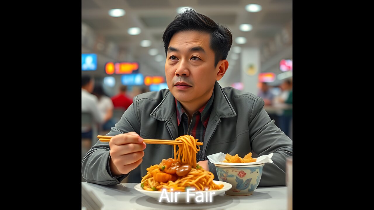 Air Fair