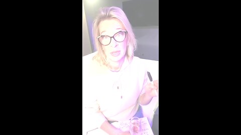 Katie Hopkins: The LA house fires