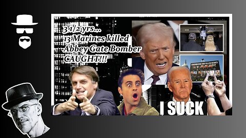 3 1/2 YRS LATER, ABBEY GATE BOMBER CAUGHT!!!