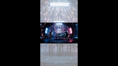 Space Junk TV S2 E3: Someone Sedate the Punch