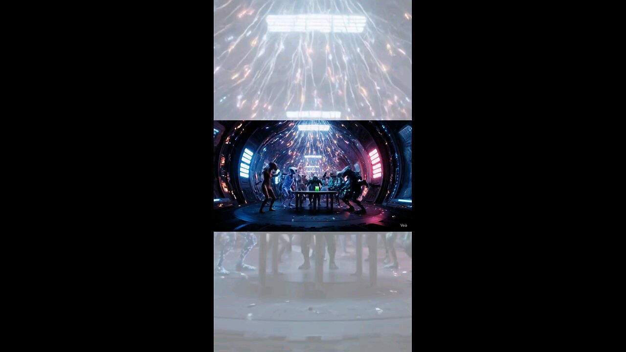 Space Junk TV S2 E3: Someone Sedate the Punch