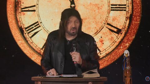 The Eleventh Hour JAN 27